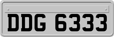 DDG6333