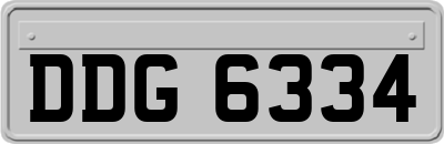 DDG6334