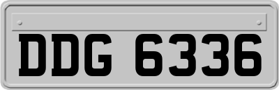 DDG6336