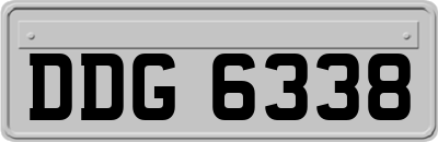 DDG6338