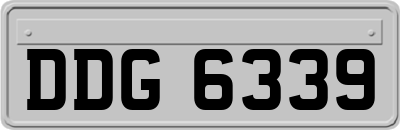 DDG6339