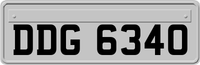 DDG6340