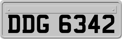 DDG6342