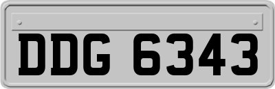 DDG6343