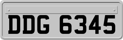 DDG6345