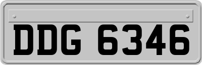 DDG6346