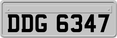 DDG6347