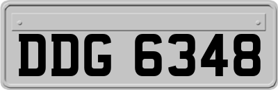 DDG6348