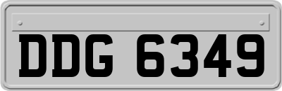 DDG6349