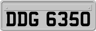 DDG6350