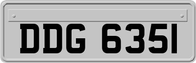 DDG6351