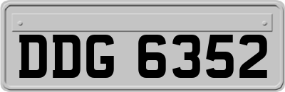 DDG6352