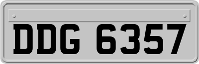DDG6357