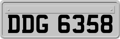 DDG6358