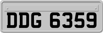 DDG6359