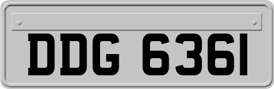 DDG6361