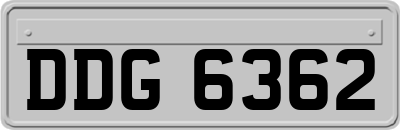 DDG6362