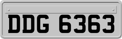 DDG6363