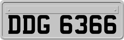 DDG6366