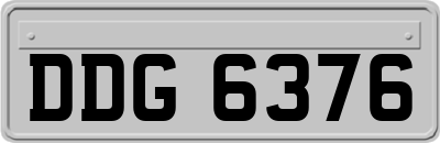 DDG6376