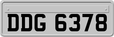 DDG6378