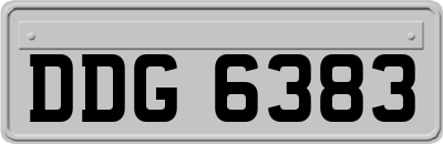 DDG6383