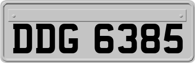 DDG6385