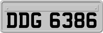 DDG6386