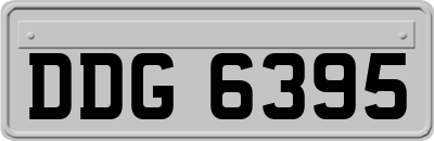 DDG6395