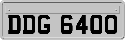 DDG6400