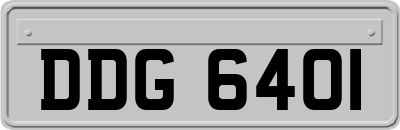 DDG6401