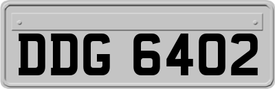DDG6402