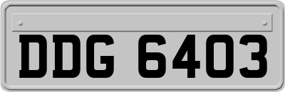 DDG6403