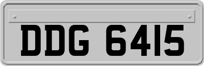 DDG6415