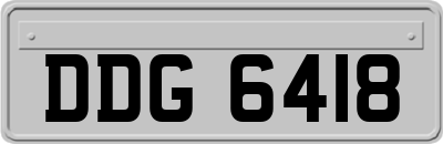 DDG6418