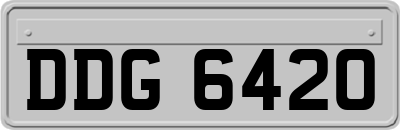 DDG6420