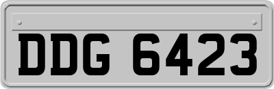 DDG6423
