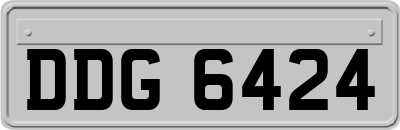 DDG6424