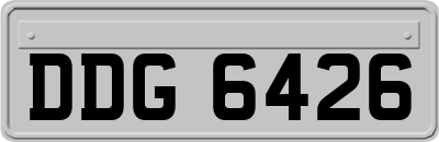 DDG6426
