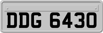 DDG6430