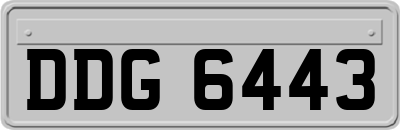 DDG6443