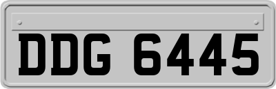 DDG6445