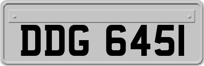 DDG6451
