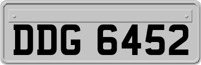 DDG6452