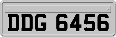 DDG6456