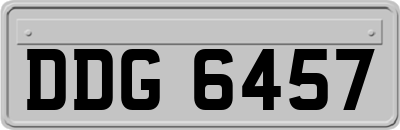 DDG6457