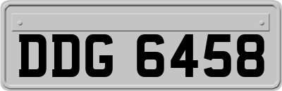 DDG6458