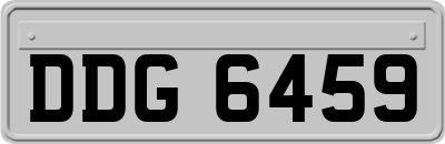 DDG6459