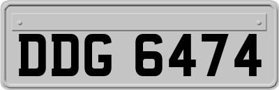 DDG6474