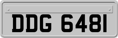 DDG6481